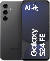 Samsung Vorderseite und Rückseite