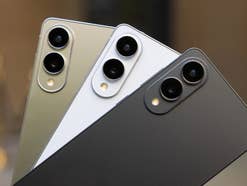Samsung Galaxy S25 Edge in allen Farben