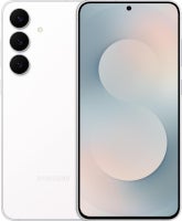 Samsung Galaxy S25 FE Vorderseite und Rückseite