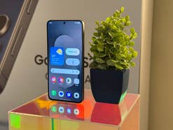 Das neue Samsung Galaxy S25 FE