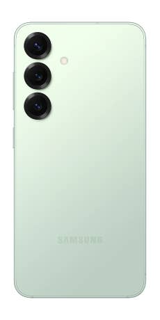 Foto: Handy Samsung Galaxy S25
