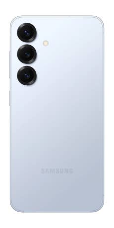 Foto: Handy Samsung Galaxy S25 +