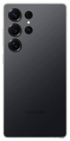 Foto: Handy Samsung Galaxy S25 Ultra