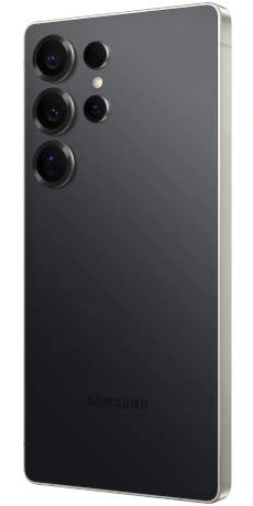 Foto: Handy Samsung Galaxy S25 Ultra
