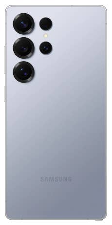 Foto: Handy Samsung Galaxy S25 Ultra