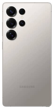 Foto: Handy Samsung Galaxy S25 Ultra
