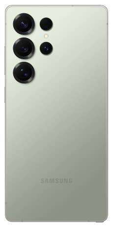 Foto: Handy Samsung Galaxy S25 Ultra