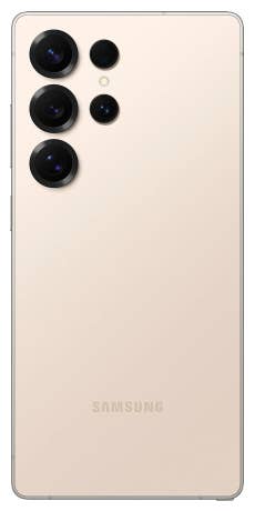 Foto: Handy Samsung Galaxy S25 Ultra