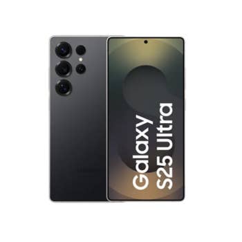 Samsung Galaxy S25 Ultra