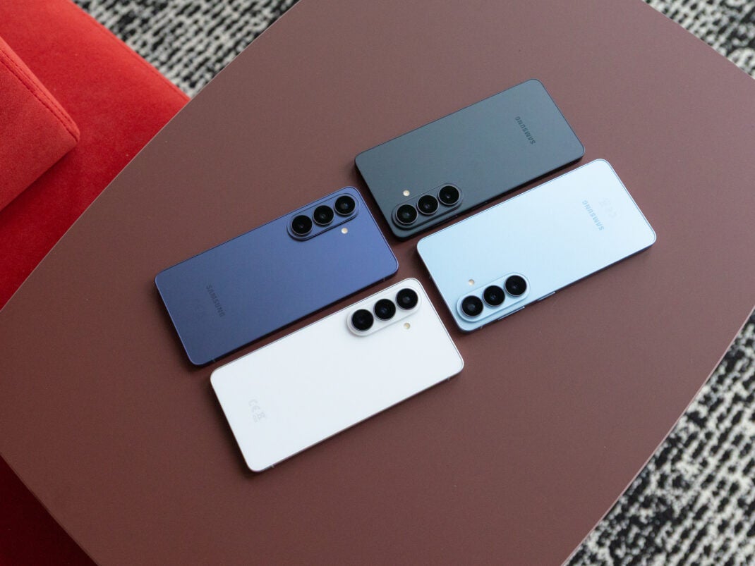 Brandneu und direkt günstig: Hier gibt’s das Galaxy S26 für nur 1 Euro