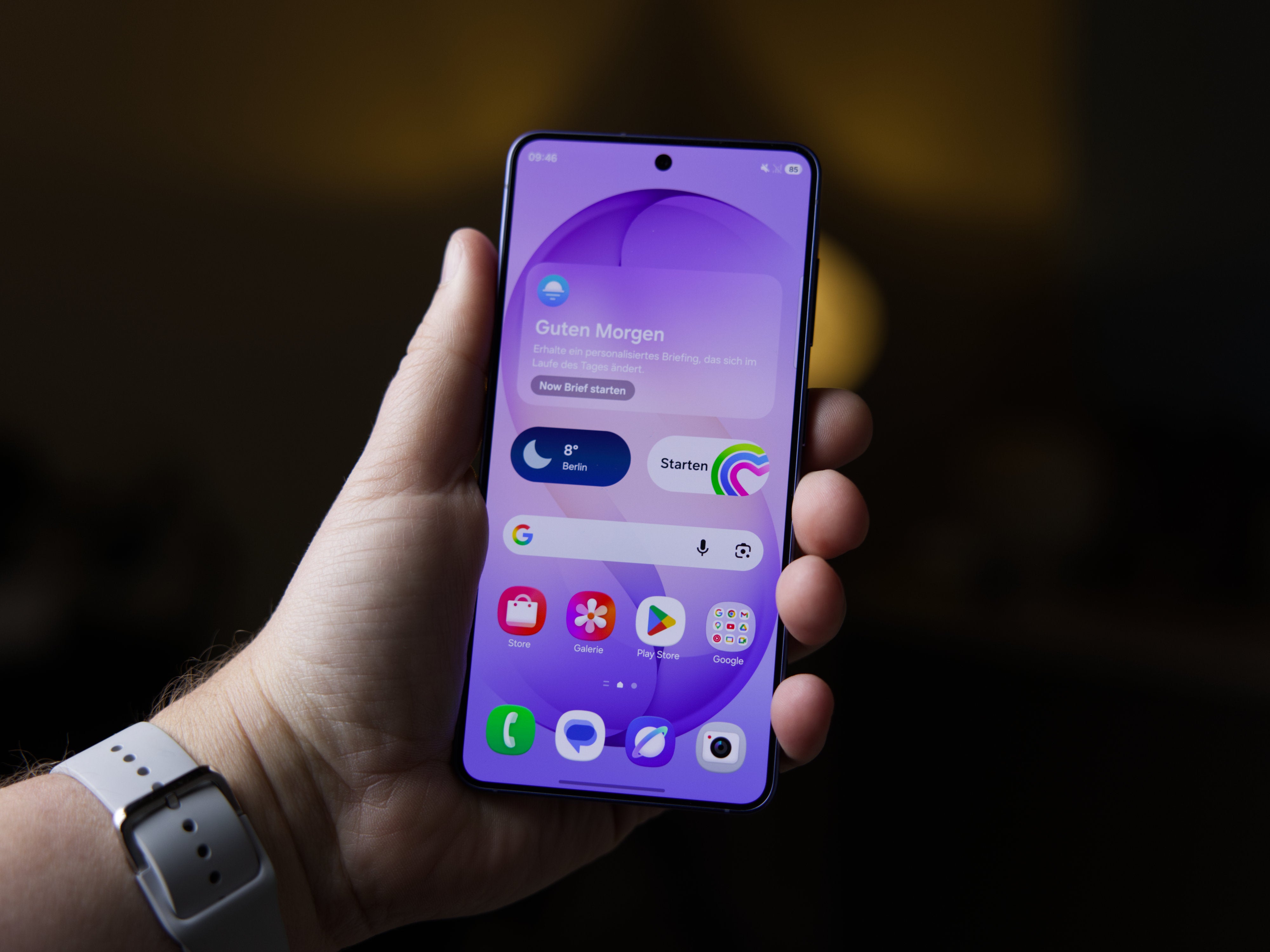 Samsung veröffentlicht Update: Diese drei Funktionen sind ein echtes Upgrade für dein Handy