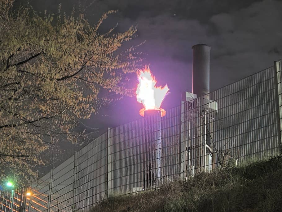 Samsung Galaxy S26 Testfoto