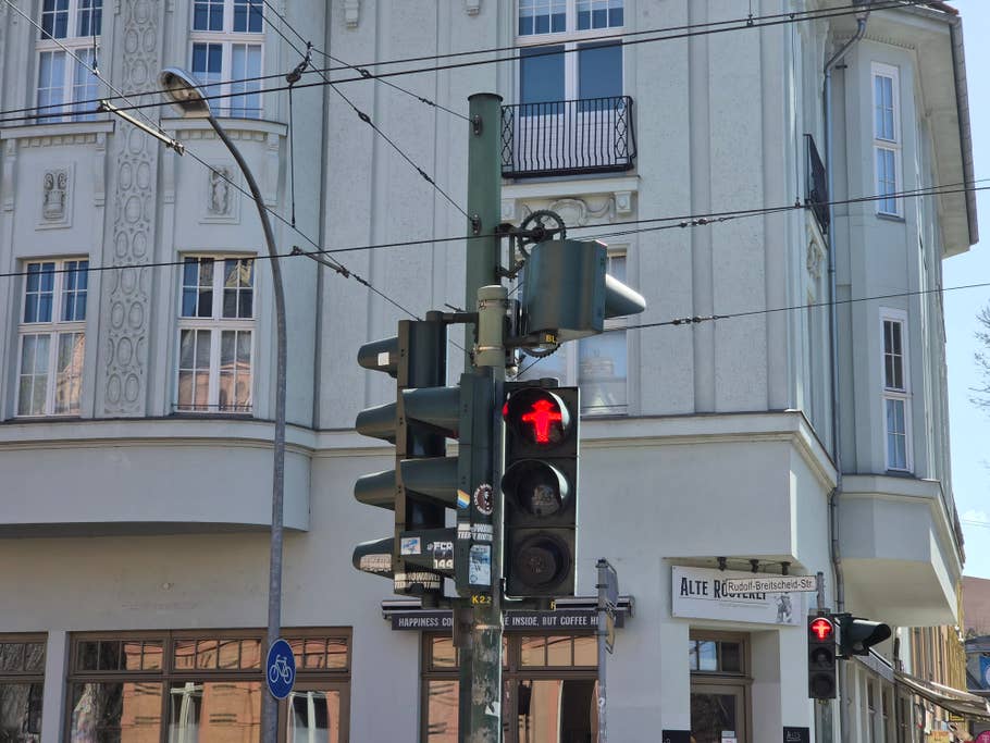 Samsung Galaxy S26 Testfoto