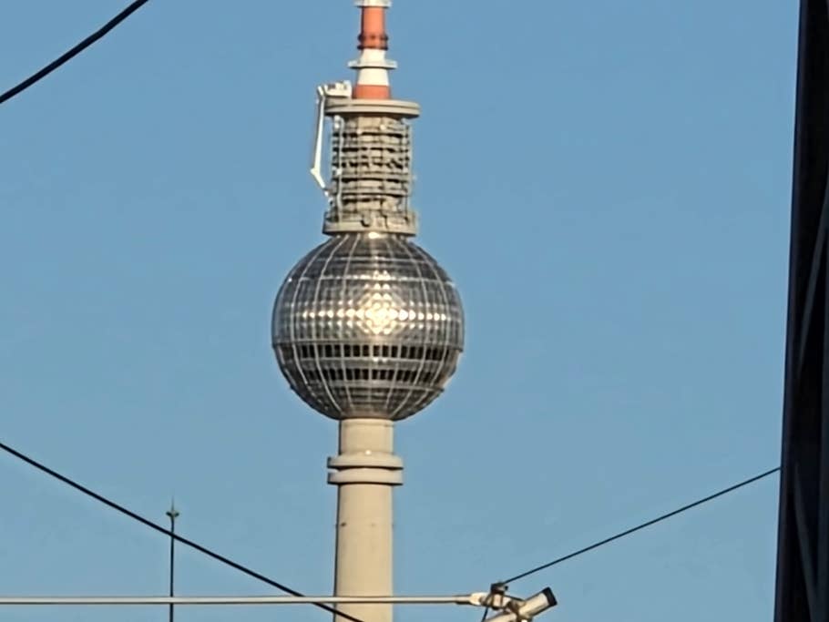 Samsung Galaxy S26 Testfoto