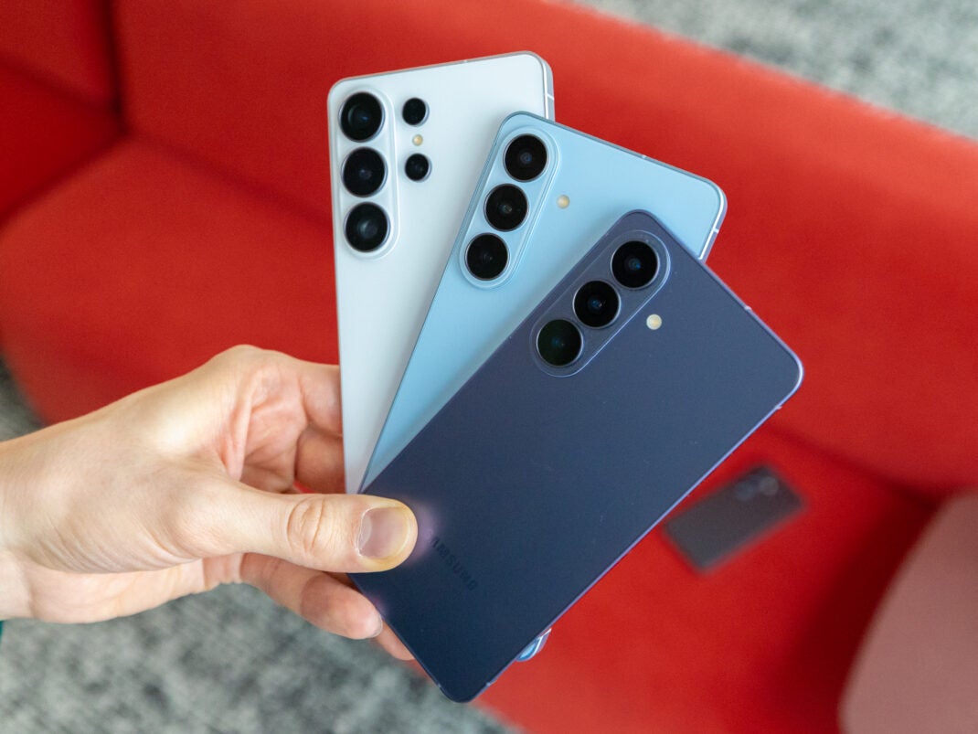 Samsung Galaxy S26 Reihe ist offiziell: Neue Features und Preise im Überblick