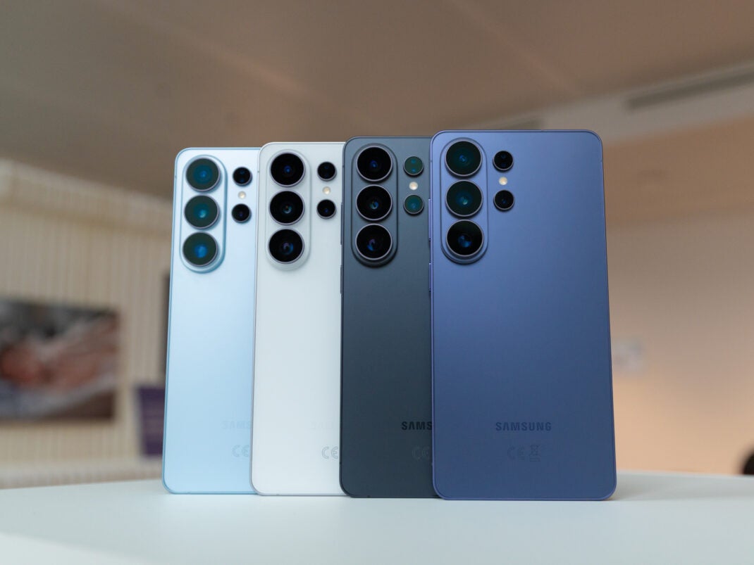 Gratis Samsung Galaxy Buds4 bei Vodafone: Diese Deals zum S26 haben es in sich