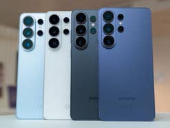 Samsung Galaxy S26 ultra in verschiedenen Farben