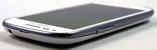Samsung Galaxy S3 Mini Samsung Galaxy S3 Mini