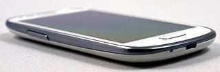 Samsung Galaxy S3 Mini Samsung Galaxy S3 Mini