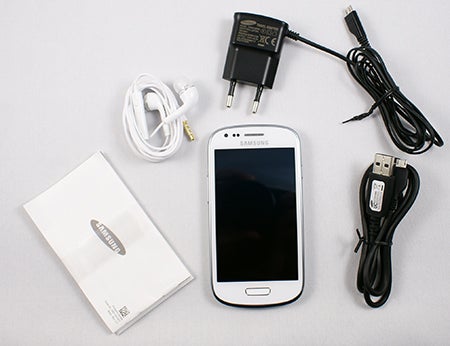 Samsung Galaxy S3 Mini