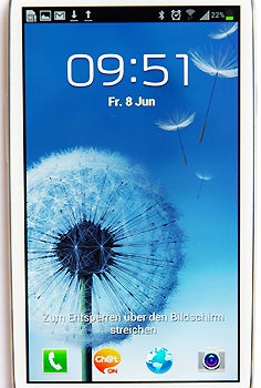 Samsung Galaxy S3