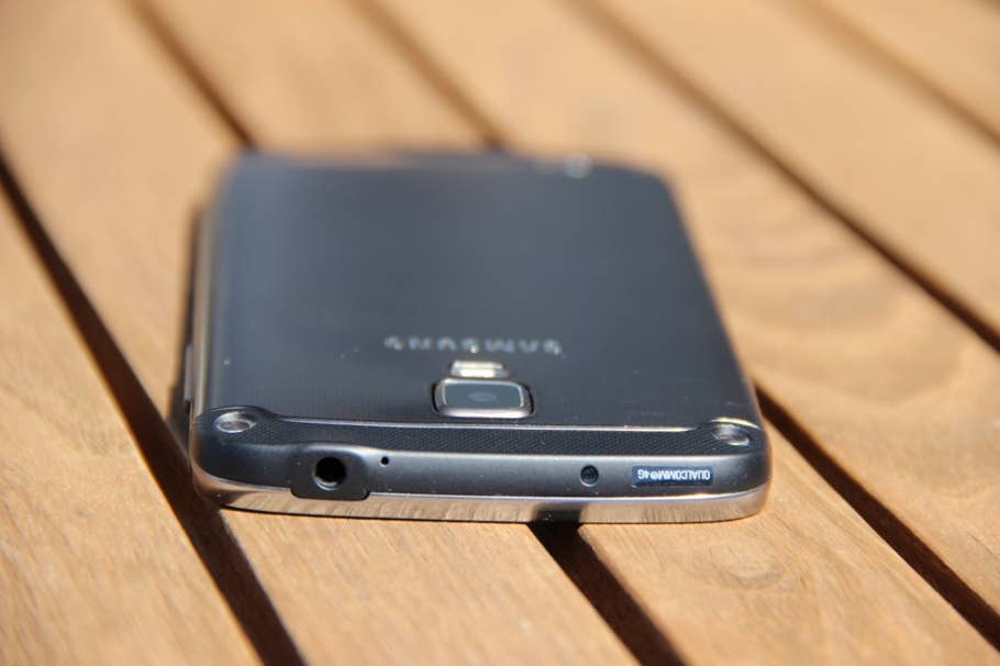 Samsung Galaxy S4 Active