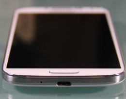 Samsung Galaxy S4