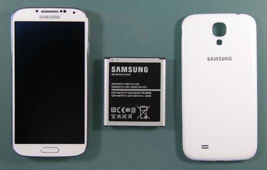 Samsung Galaxy S4 Samsung Galaxy S4