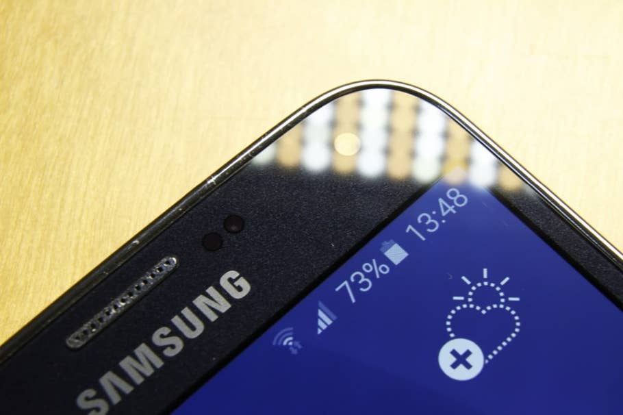 Samsung Galaxy S5 neo im Hands-On