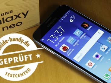 Samsung Galaxy S5 neo