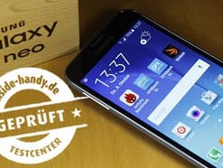 Samsung Galaxy S5 neo