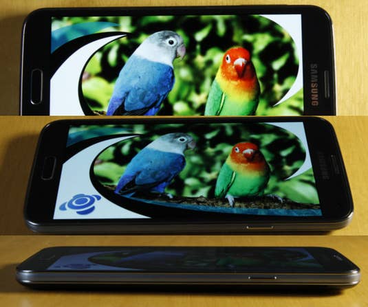 Samsung Galaxy S5 neo Samsung Galaxy S5 neo