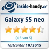 Samsung Galaxy S5 neo 
