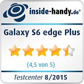 Samsung Galaxy S6 edge Plus Samsung Galaxy S6 edge Plus