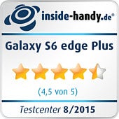 Samsung Galaxy S6 edge Plus