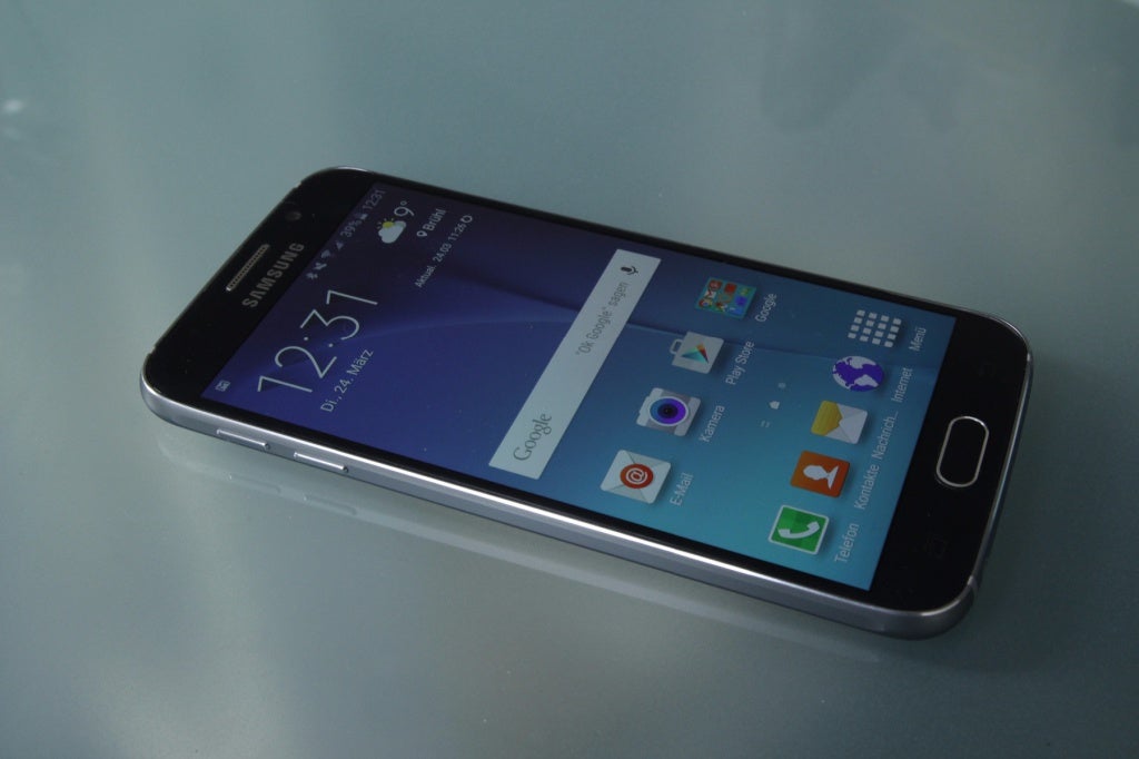 Samsung Statement Zum Update Aus Fur Das Galaxy S6 Und S6 Edge