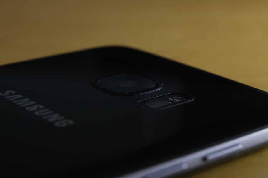 Samsung Galaxy S7 edge (Test): Hands-On