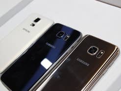 Samsung Galaxy S7 edge