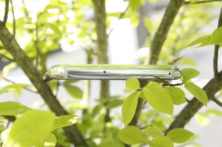 Samsung Galaxy S8+ im Test