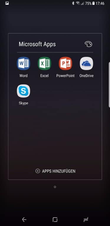 Samsung Galaxy S8+ im Test