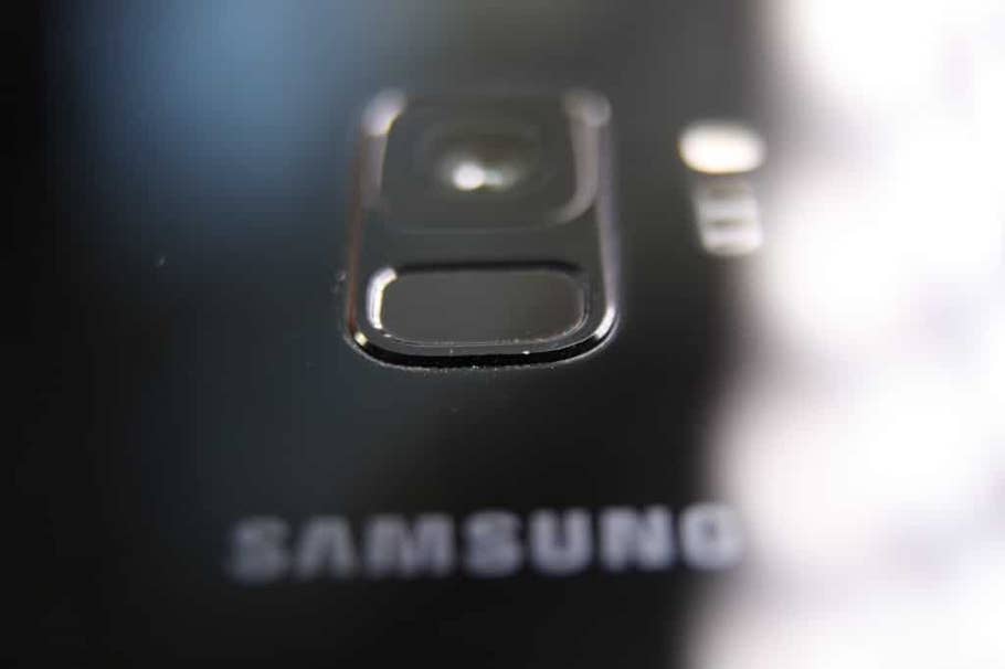 Samsung Galaxy S9 im Test
