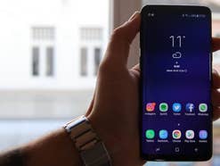 Samsung Galaxy S9