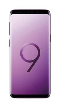 Samsung Galaxy S9