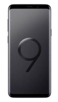 Samsung Galaxy S9+