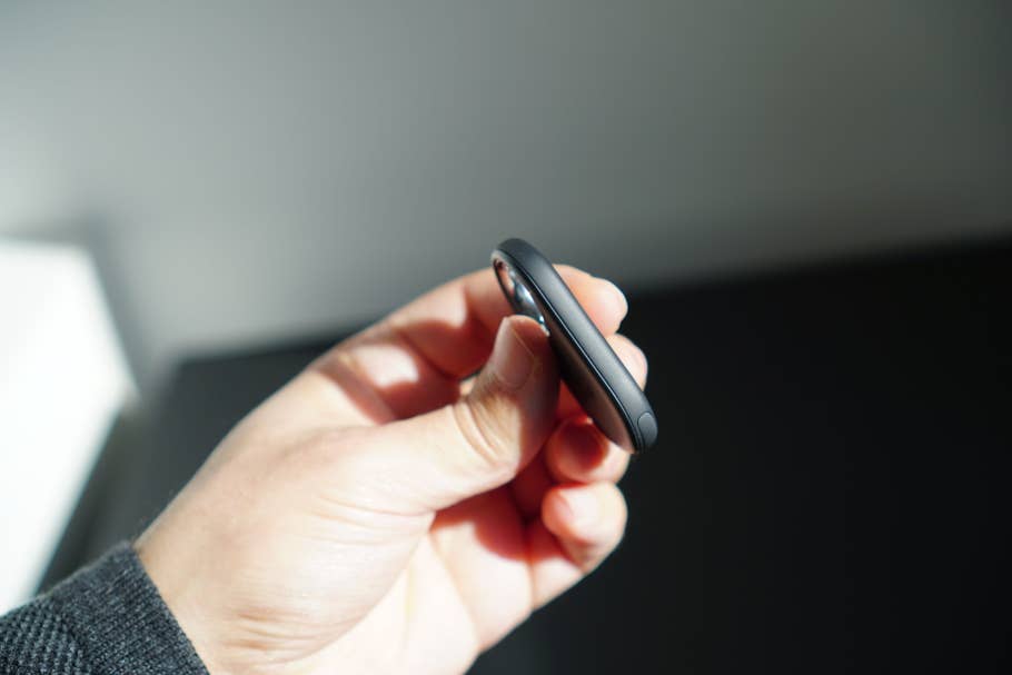 Samsung Galaxy SmartTag 2 im Hands On