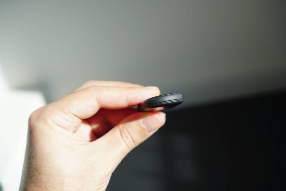 Samsung Galaxy SmartTag 2 im Hands On