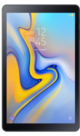 Samsung Galaxy Tab A 10.5