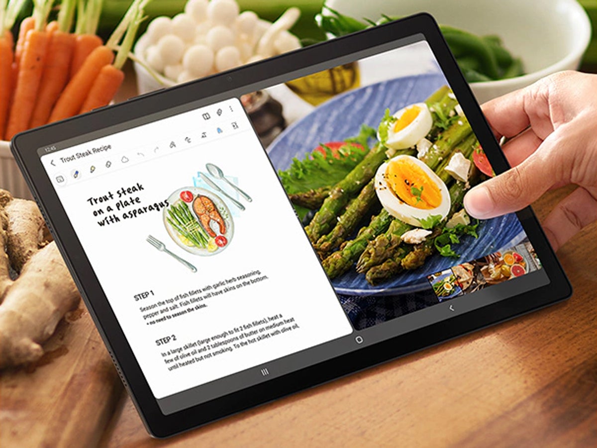 #Nur noch 170 Euro: Dieses Alltags-Tablet von Samsung wird zum echten Preis-Tipp
