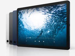 Samsung Galaxy Tab A9+