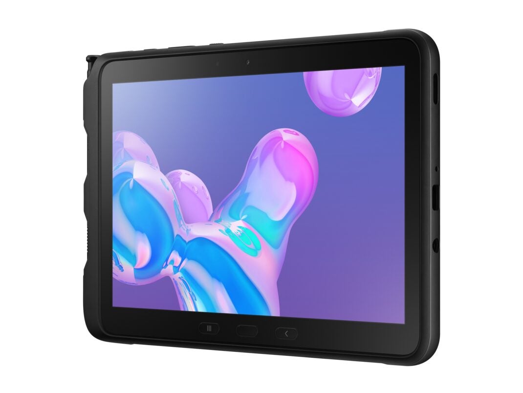 Samsung Galaxy Tab Active Pro: Neues Outdoor-Tablet mit vielen Extras